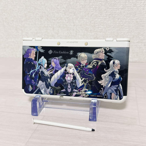 Nintendo Consoles (New 3Ds) 2846