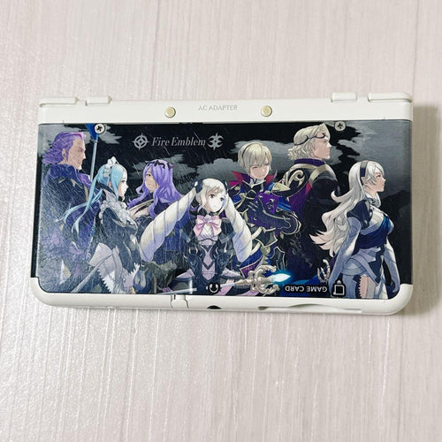 Nintendo Consoles (New 3Ds) 2846