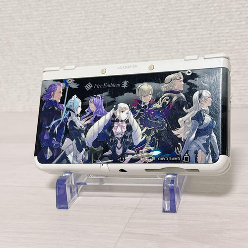 Nintendo Consoles (New 3Ds) 2846