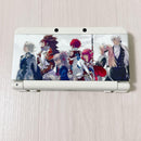 Nintendo Consoles (New 3Ds) 2846