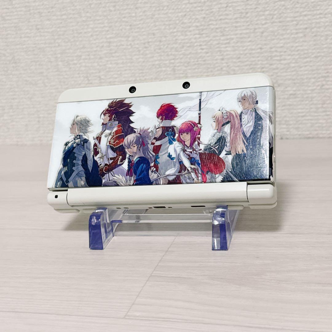 Nintendo Consoles (New 3Ds) 2846
