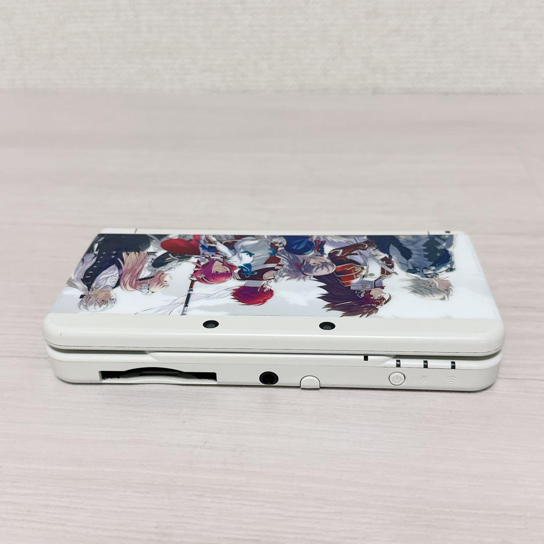 Nintendo Consoles (New 3Ds) 2846