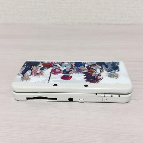 Nintendo Consoles (New 3Ds) 2846
