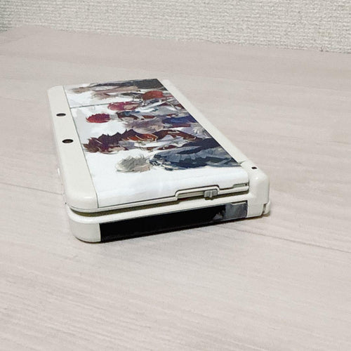 Nintendo Consoles (New 3Ds) 2846