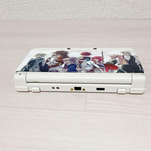 Nintendo Consoles (New 3Ds) 2846