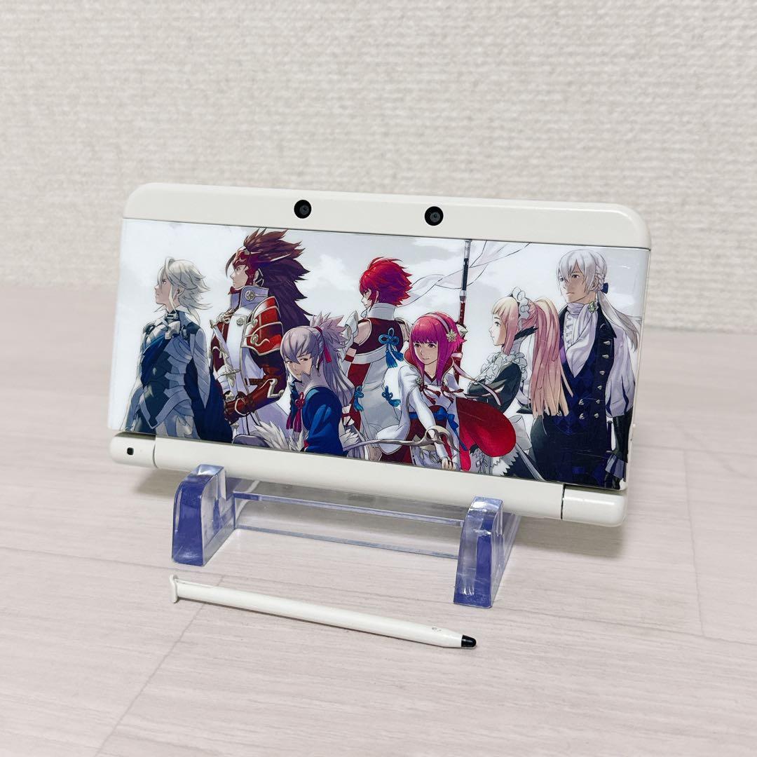 Nintendo Consoles (New 3Ds) 2846