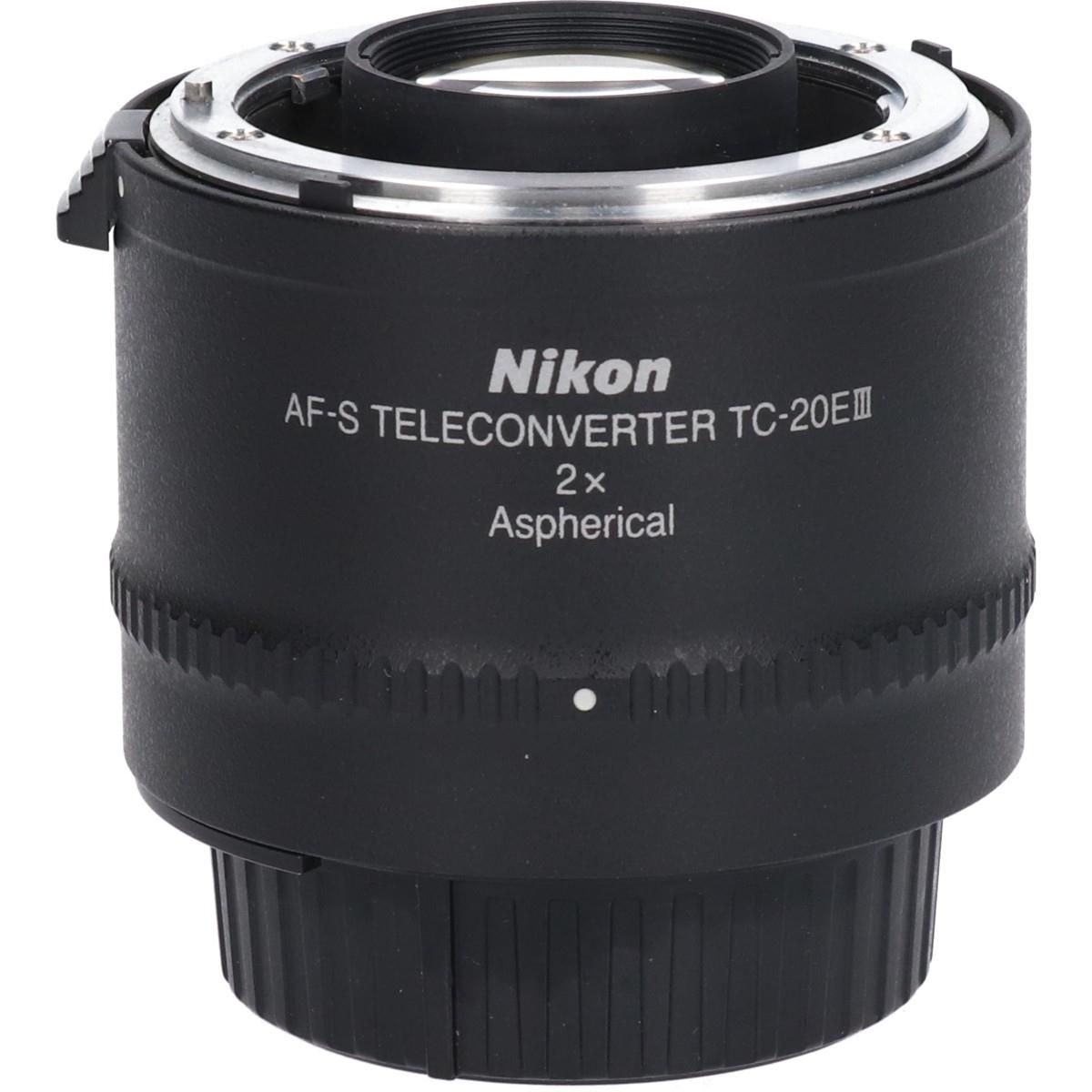 Nikon Lens (Single Focus)
