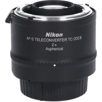 Nikon Lens (Single Focus)