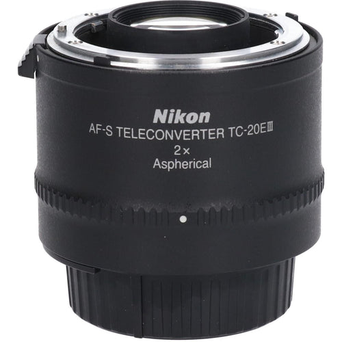 Nikon Lens (Single Focus)