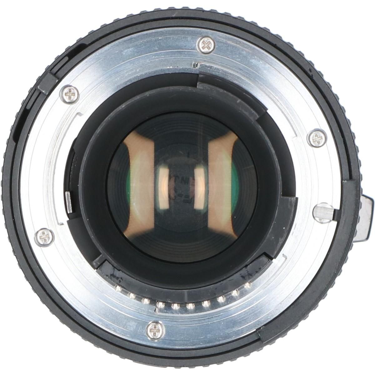 Nikon Lens (Single Focus)