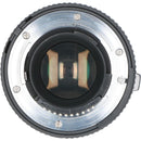 Nikon Lens (Single Focus)