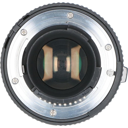 Nikon Lens (Single Focus)
