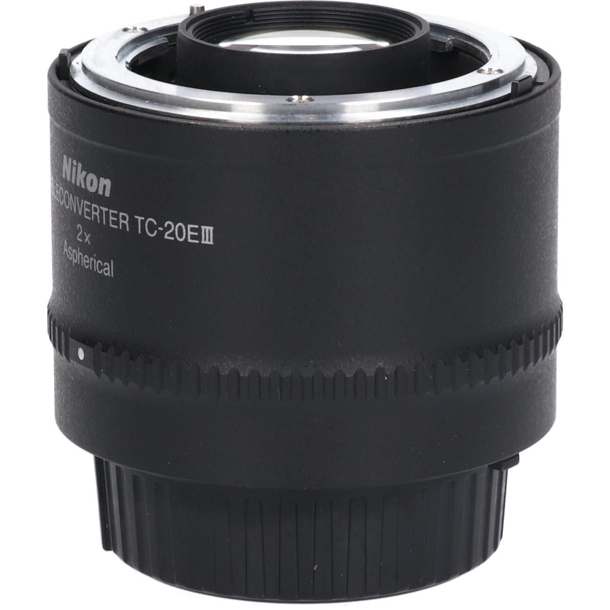 Nikon Lens (Single Focus)