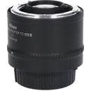 Nikon Lens (Single Focus)