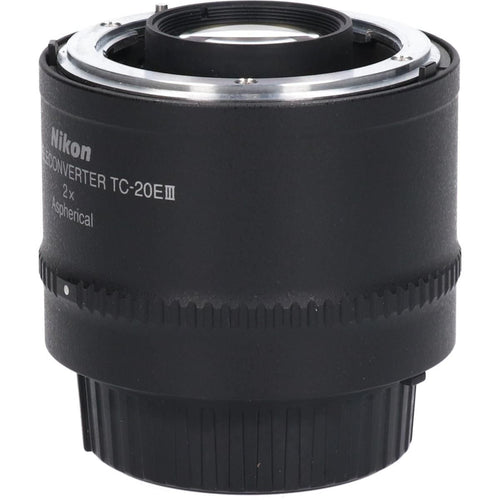 Nikon Lens (Single Focus)