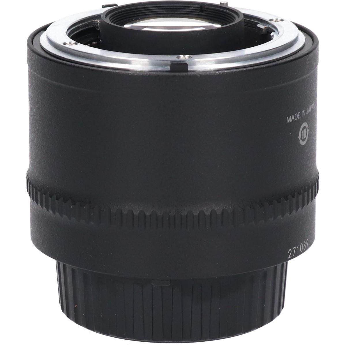 Nikon Lens (Single Focus)