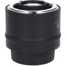 Nikon Lens (Single Focus)