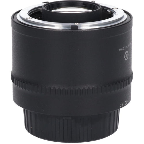 Nikon Lens (Single Focus)