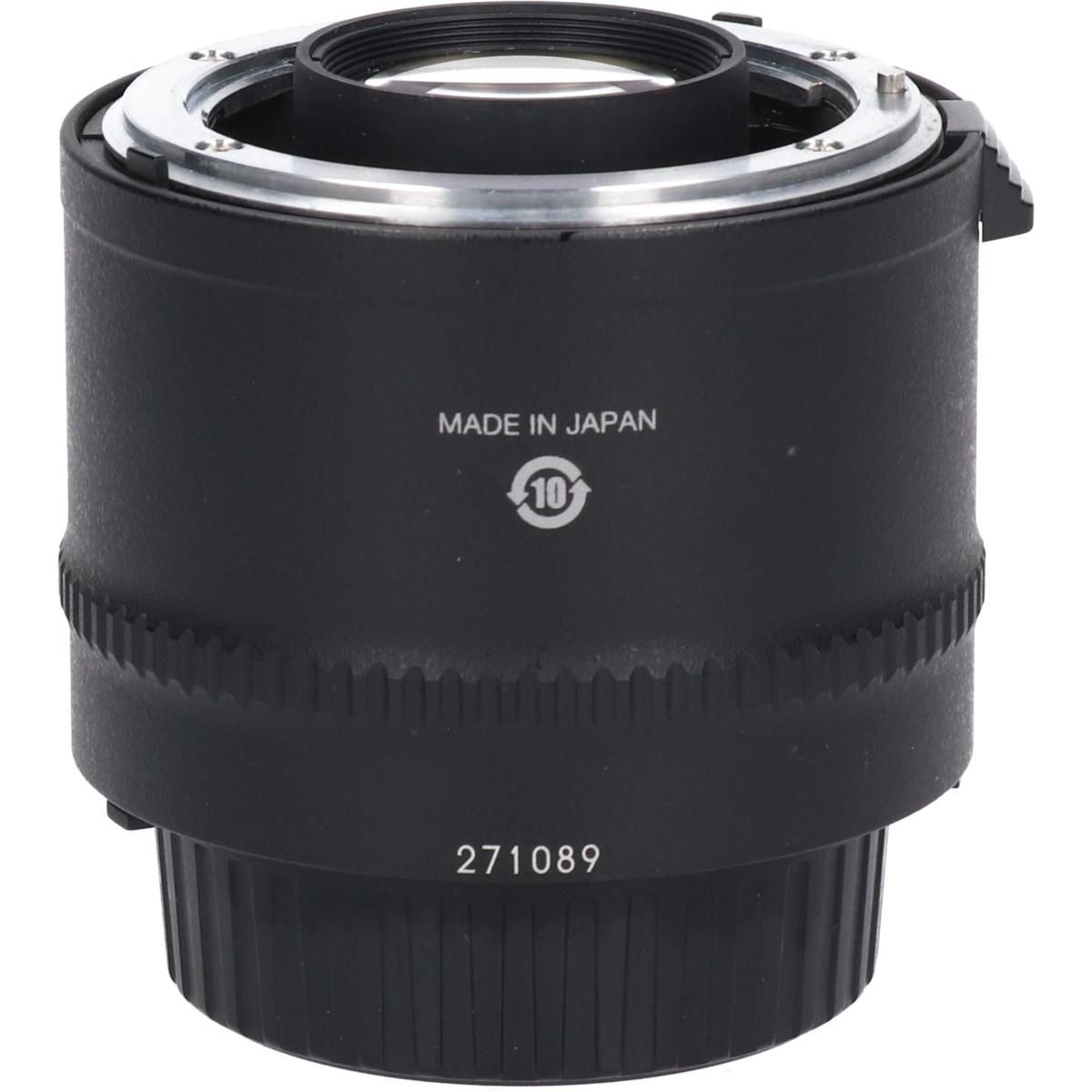Nikon Lens (Single Focus)