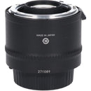 Nikon Lens (Single Focus)