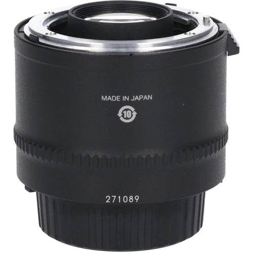 Nikon Lens (Single Focus)