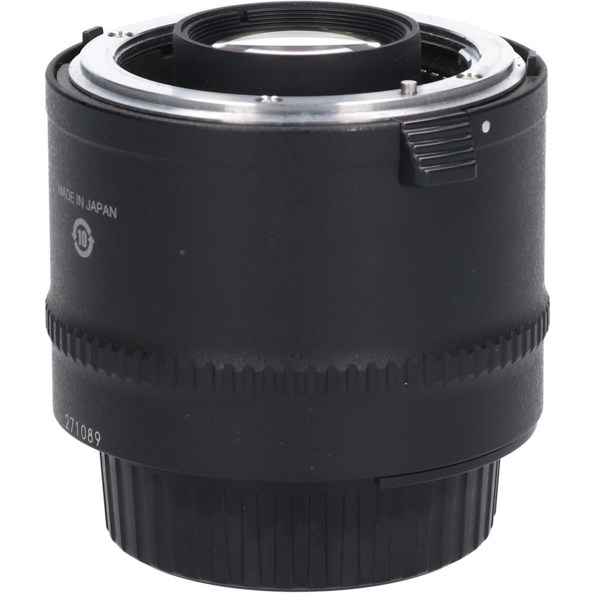 Nikon Lens (Single Focus)
