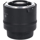 Nikon Lens (Single Focus)