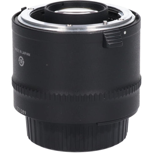 Nikon Lens (Single Focus)