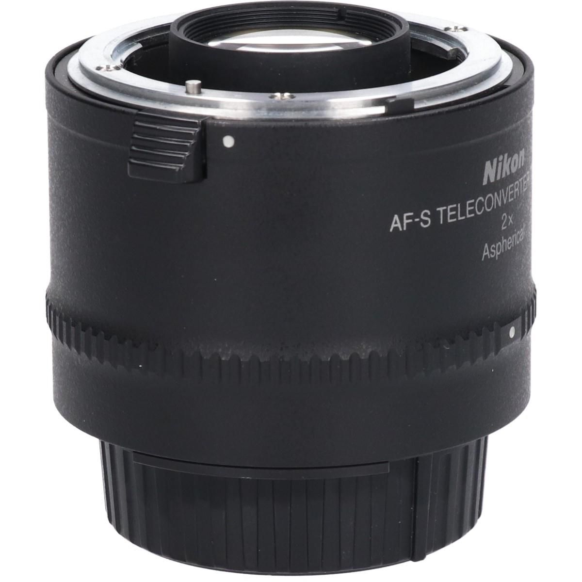 Nikon Lens (Single Focus)
