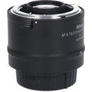 Nikon Lens (Single Focus)