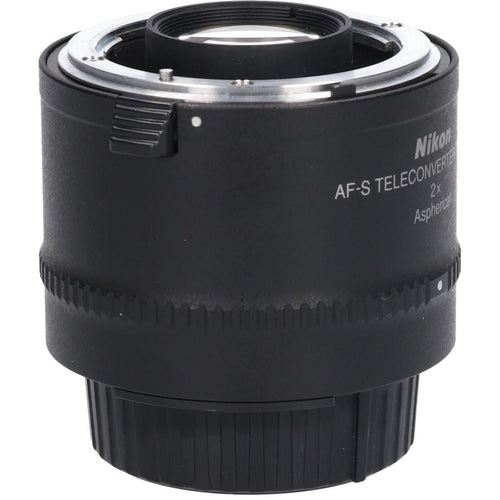 Nikon Lens (Single Focus)