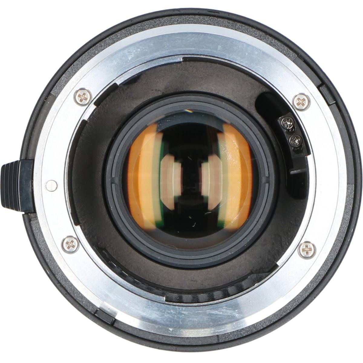 Nikon Lens (Single Focus)