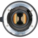 Nikon Lens (Single Focus)