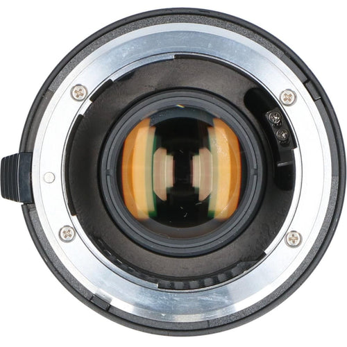 Nikon Lens (Single Focus)