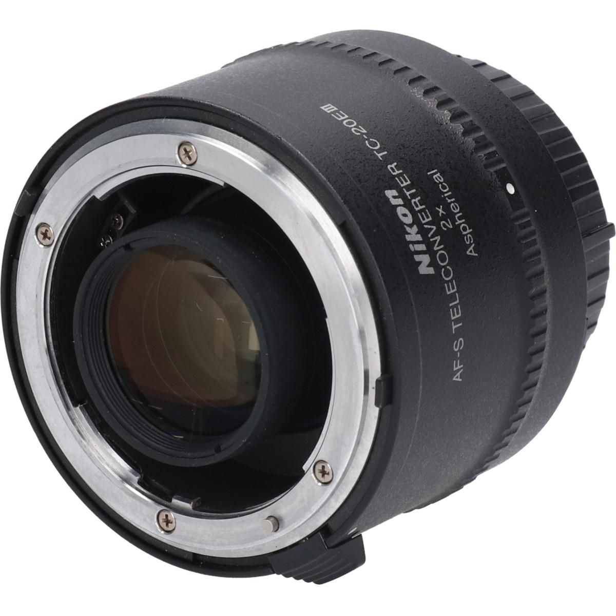 Nikon Lens (Single Focus)