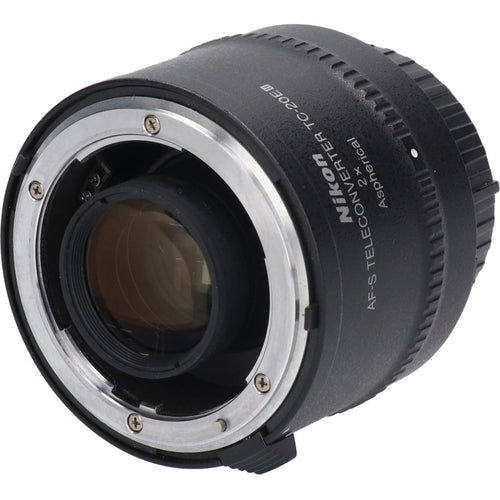Nikon Lens (Single Focus)