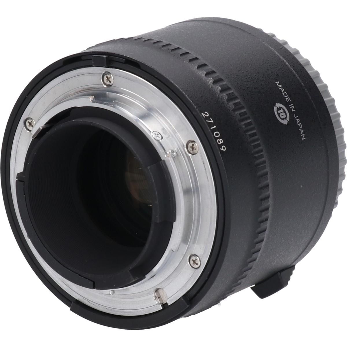 Nikon Lens (Single Focus)