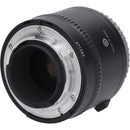 Nikon Lens (Single Focus)