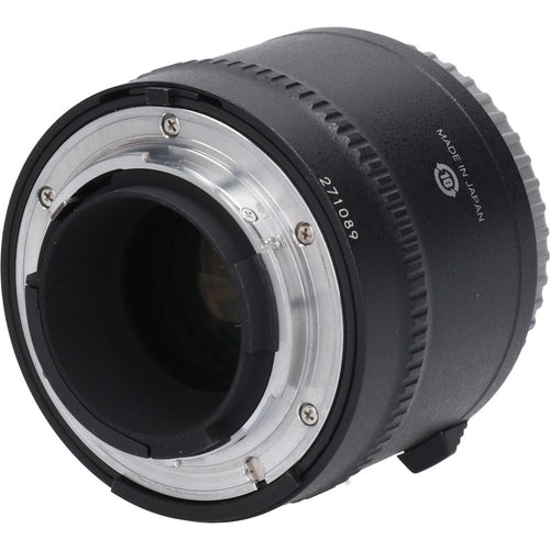 Nikon Lens (Single Focus)