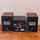 Doshisha Cd Md Cassette Deck Oen Omc-80Bt /Pioneer S-Cm6