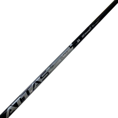 Shaft (Qi4D Attas Rx Ultra Black 5 S)A