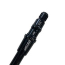 Shaft (Qi4D Attas Rx Ultra Black 5 S)A