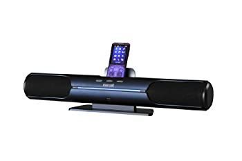 Sound Speaker Rear Bar Maxell Mxsp-1200Wm.Ny