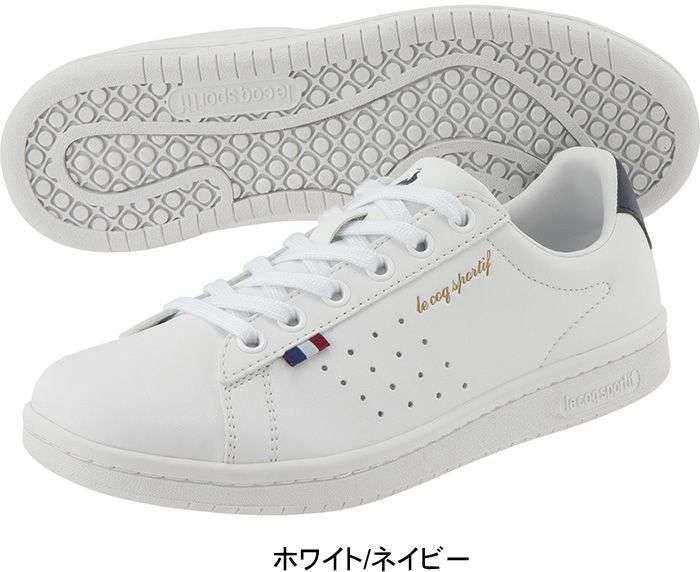 Sneakers New Le Coq Sportif La Roland Sl Hrlcqlarolann