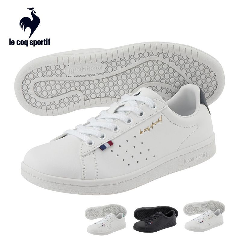 Sneakers New Le Coq Sportif La Roland Sl Hrlcqlarolann