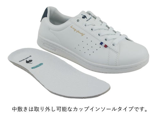 Sneakers New Le Coq Sportif La Roland Sl Hrlcqlarolann