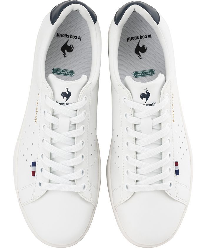 Sneakers New Le Coq Sportif La Roland Sl Hrlcqlarolann