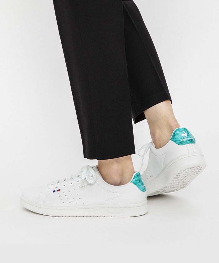 Sneakers New Le Coq Sportif La Roland Sl Hrlcqlarolann