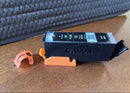 Canon Ink Cartridge/Refilled 381 380 5 L 30