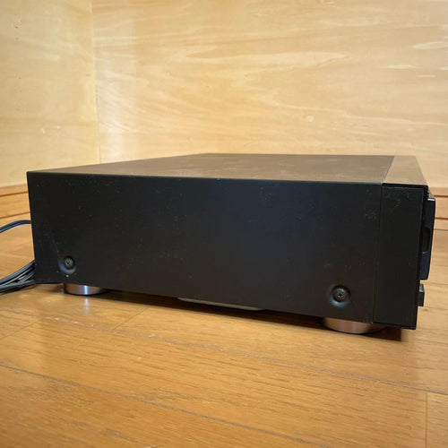 Sony Player Cd Cdp-C910 (10